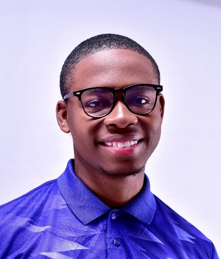 Saviour Eking - Startup Strategist at Ginoid